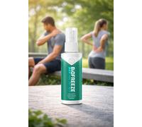 SuperGift.com Biofreeze Pain Relief Cooling Spray 118 Ml