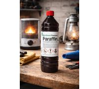 SuperGift.com Bird Brand Premium Paraffin Liquid 1Lt