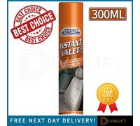 SuperGift.com Car Pride Instant Valet Spray 300Ml