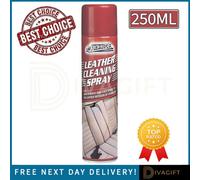 SuperGift.com Car Pride Leather Cleaning Spray 250Ml