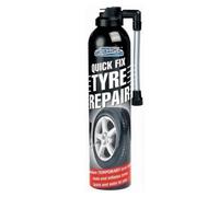 SuperGift.com Car-Pride Quick Fix Tyre Repair Spray 300Ml