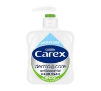 SuperGift.com Carex Handwash Moisture Plus Liquid 250Ml