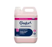 SuperGift.com Comfort Professional Sensorial Classic Liquid 4.8L