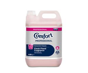 SuperGift.com Comfort Professional Sensorial Classic Liquid 4.8L