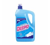 SuperGift.com Deepio Professional Washing Up Liquid 5Litre