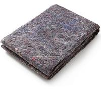 SuperGift.com Dekton 1M X 3M Absorbent Dust Sheet For Painting, Decorating & Floor Protection