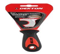 SuperGift.com Dekton 2.5 Inch Professional Multi-Function Scraper For Paint, Wallpaper, Sealant & Surface Preparation