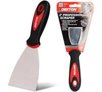 SuperGift.com Dekton 3" Professional Scraper
