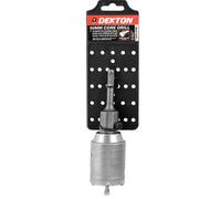 SuperGift.com Dekton 50mm Heavy Duty Sds Core Drill Bit For Brick, Concrete, Block & Masonry
