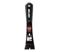 SuperGift.com Dekton Painter's Pry Bar Multi-Function Decorating Tool For Trim Removal, Scraping & Nail Pulling