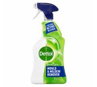 SuperGift.com Dettol Mould & Mildew Remover Spray 750Ml