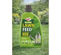 SuperGift.com Doff All Year Lawn Feed Liquid 1L