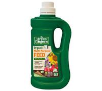 SuperGift.com Doff Green Fingers Organic Multi-Purpose Feed Liquid 900Ml