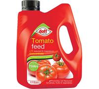 SuperGift.com Doff Liquid Tomato Feed Plant Food 2.5L