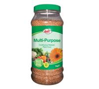 SuperGift.com Doff Multi Purpose Slow Release Plant Food Fertiliser 1Kg
