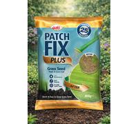 SuperGift.com Doff Patch Fix Plus 800G -Lawn Care