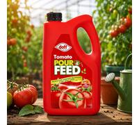 SuperGift.com Doff Tomato Pour & Feed Liquid 1.5L