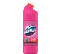 SuperGift.com Domestos Pink Bleach 750Ml Thick Multi-Purpose Disinfectant & Toilet Cleaner