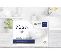 Dove Soap 100g 4pcs Box