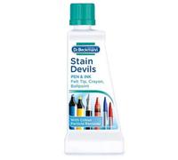 SuperGift.com Dr. Beckmann Stain Devils Pen & Ink Stain Remover 50Ml Specialist Fabric Stain Remover