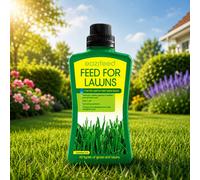 SuperGift.com Eazifeed Feed For Lawns 500Ml Liquid Lawn Feed