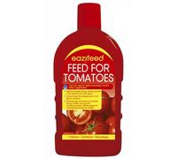 SuperGift.com Eazifeed Multipurpose Feed For Tomatoes Liquid 500G Concentrated Plant Feed