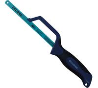 SuperGift.com Eclipse Professional Tools 15Tnd Mini Hacksaw Frame 300mm 12" With 24 Tpi Bi-Metal Blade