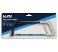 SuperGift.com Eclipse Professional Tools 18Tnd 18" Tubular Hacksaw Frame With 24 Tpi Bi-Metal Blade