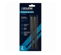 SuperGift.com Eclipse Professional Tools 71-230R Padsaw Blades Assorted 2 Pack