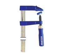 SuperGift.com Eclipse Professional Tools Ec-Sc80R8 80mm Depth Screw Clamp 200mm 8"