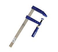 SuperGift.com Eclipse Professional Tools Ec-Scr16 120mm Depth Screw Clamp 400mm 16"