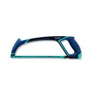 SuperGift.com Eclipse Professional Tools Eph300 Soft Feel Hacksaw 300mm 12" With 24 Tpi Bi-Metal Blade