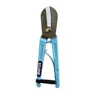 SuperGift.com Eclipse Professional Tools Esgps-8 General Purpose Snips With Spring 200mm 8"