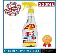 SuperGift.com Elbow Grease Anti-Bacterial Liquid Spray 500Ml