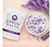 SuperGift.com Elysium Spa Epsom Salts Lavender1Kg