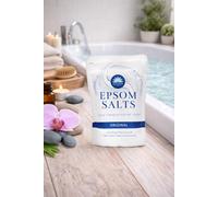 SuperGift.com Elysium Spa Epsom Salts Original 450G