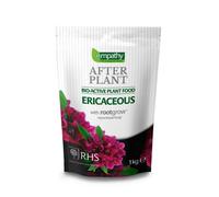 SuperGift.com Empathy After Plant Bio-Active Plant Food Ericaceous Granular Feed 1Kg