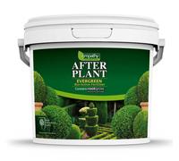 SuperGift.com Empathy After Plant Evergreen Bio-Active Fertiliser Granular Plant Feed 10Kg