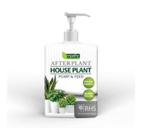 SuperGift.com Empathy After Plant Pump & Feed House Plant Ready-To-Use Liquid Plant Food 500Ml