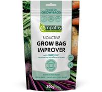 SuperGift.com Empathy Bio-Active Compost Improver For Grow Bags Compost Booster & Plant Growth Support 300G