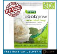 SuperGift.com Empathy Rootgrow Mycorrhizal Fungi 60G
