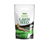 SuperGift.com Empathy Supreme Green Lawn Seed Premium Grass Seed For New Lawns & Lawn Repair 1Kg