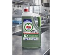 SuperGift.com Fairy Professional Original Liquid 5Lt