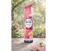 SuperGift.com Febreze Air Freshener - Lenor Sparkle Bloom 185Ml