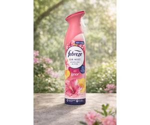 SuperGift.com Febreze Air Freshener - Lenor Sparkle Bloom 185Ml