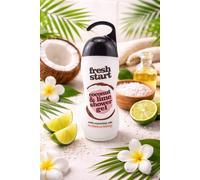 SuperGift.com Fresh Start Shower Coconut & Lime Gel 420Ml