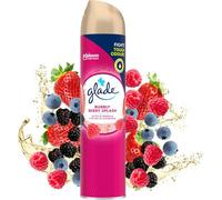 SuperGift.com Glade True Scent Bubbly Berry Splash Spray 300Ml