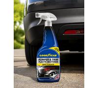 SuperGift.com Goodyear Bumper And Trim Restorer 750Ml