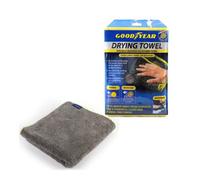 SuperGift.com Goodyear Luxury Extra Large Microfibre Drying Towel Super Absorbent Car Drying Cloth