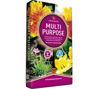 SuperGift.com Growmoor Multi Purpose Compost 50L General Garden Compost For Plants, Pots & Containers